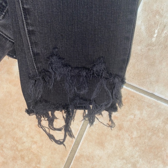 button fly madewell - Picture 9 of 9